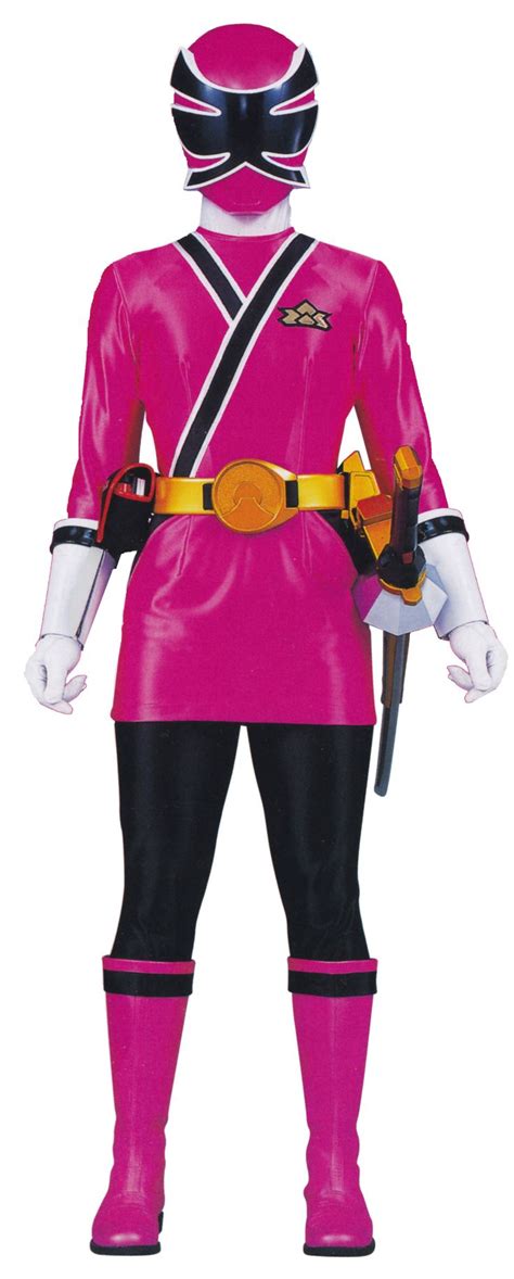 Shinken Pink Power Rangers Super Samurai Power Rangers Samurai Super Samurai