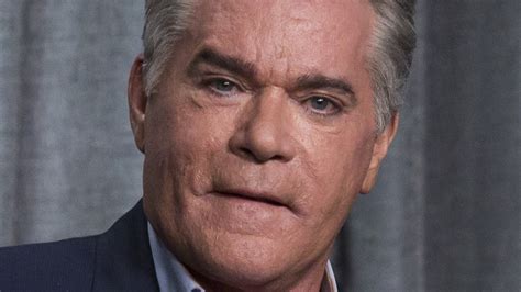 Ray Liotta Channeled This Horrific Real Life Tragedy Into His