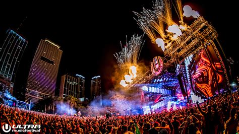 🔥 Download Gallery Ultra Music Festival By Jamesclay Ultra Music