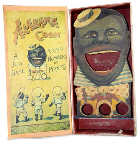 These Racist Collectibles Will Make Your Skin Crawl Mother Jones
