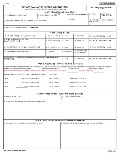 Oer Major Performance Objectives Bullets Fill Online Printable