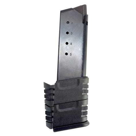 Promag Springfield Xds 45 Acp 8 Round Extended Magazine Spr 10
