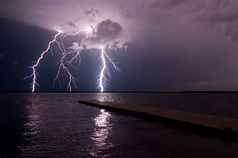 Most Amazing Lightning Storm I Have Ever Seen Samples And Galleries