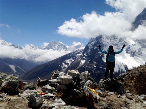 Alpine Ramble Treks Pvt Ltd Top Ten Best Treks In Nepal 10 Best