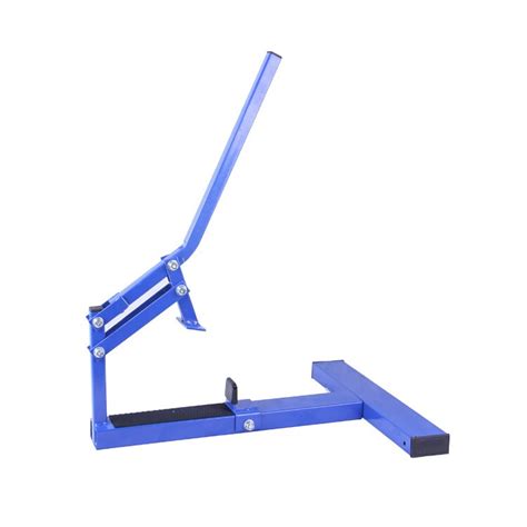 Our world class bead breaker is made for on the go mechanics and adventurists alike. New Portable automotive Shop Manual Auto Tool Tires ...