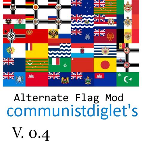 steam workshop alternate flag pack