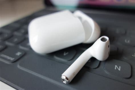 They're ready to use with all of your devices. Test: Apple AirPods 2. Generation | Mac Life
