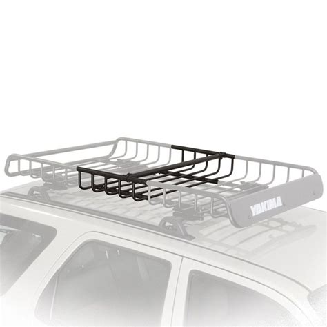 Yakima® 8007074 Loadwarrior™ Roof Cargo Basket Extension