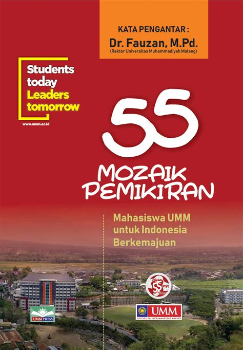 UMMPress | Universitas Muhammadiyah Malang