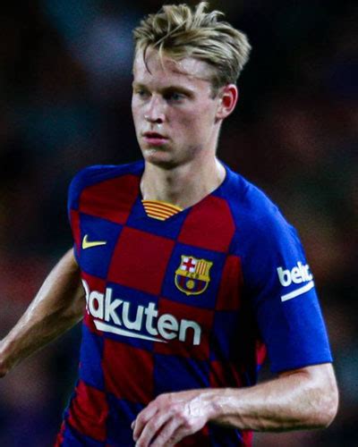 Pada posisi tendangan penalti tersebut, mental lah yang berbicara bagi pemain yang melaju sebagai eksekutor. Frenkie de Jong