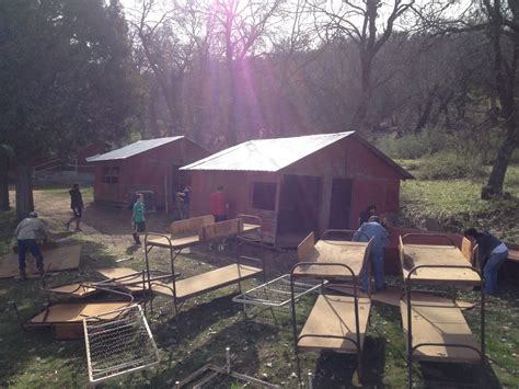 The sounds of christian camp are the soundtrack of my summers. Cabin 9-10 - Welcome to Sierra Christian Camp