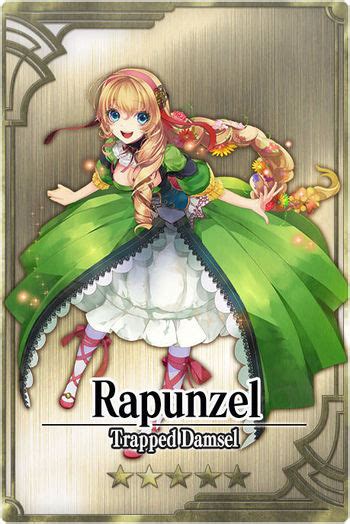 Rapunzel Unofficial Fantasica Wiki