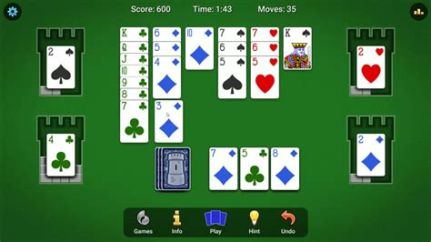 Members earned over $10 million in games and gift card credits. Castle Solitaire: Card Game by MobilityWare - download ...