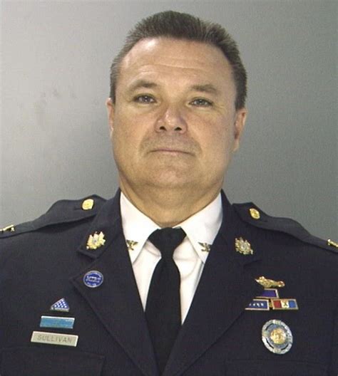 Joe Sullivan Selected To Lead Wichita Police Department Hppr