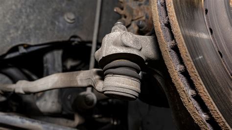 Symptoms Of A Bad Tie Rod End And How To Replace It The Drive