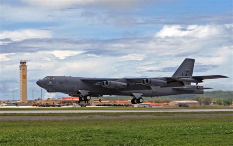 B 52 Bombers Survive Over 60 Years Of Combat Missions War History Online
