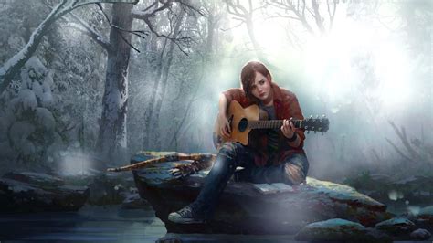 Pc players, however, never got to experience the the last of us is a system seller for ps4. E3 2018 Du très joli et violent gameplay pour The Last ...