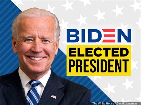 Joe Biden Is The 46th President Of The United States Nbc News Projects