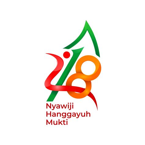 MATERI PANDUAN LOGO HARI JADI KE-220 KABUPATEN KLATEN | Klaten