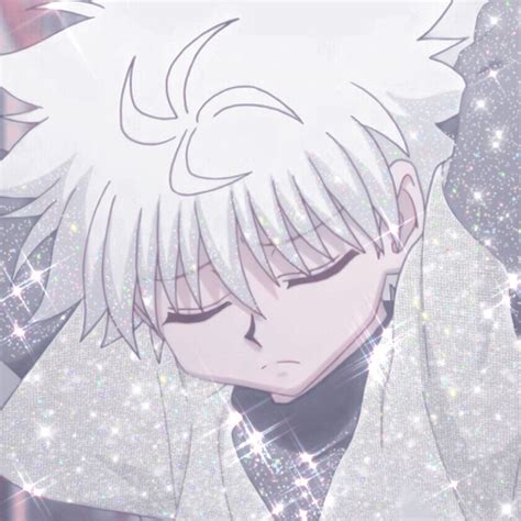 89 Profile Picture Killua Aesthetic Pfp Iwannafile