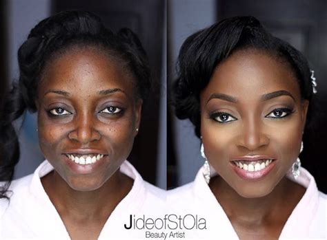 Before Meets After Stunning Makeovers Volume 21 Loveweddingsng