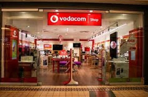 Vodacom Slashes Data Prices By Up To 40 Techfinancials