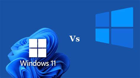Windows 11 Vs Windows 10 ¿es Hora De Actualizar Odosta Inc