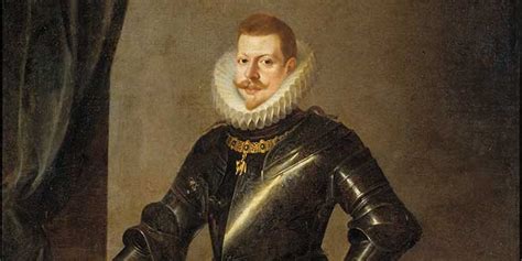 «es con profundo pesar que su majestad la reina anuncia la muerte de su amado esposo, su alteza real el príncipe felipe, duque de edimburgo», dice un comunicado del palacio de buckingham. Felipe III de España | Historia de España