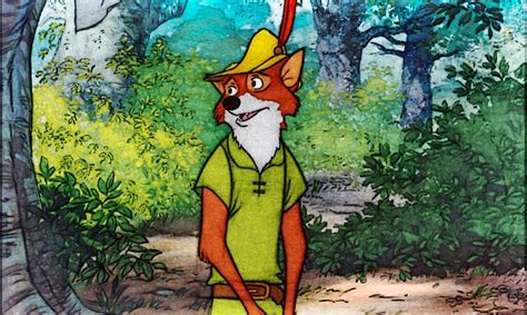 Robin Hood Walt Disneys Robin Hood Fan Art 41012044 Fanpop Page 11