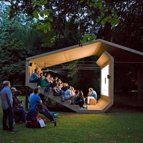 30 ideias de design incríveis e originais para sua casa | Outdoor