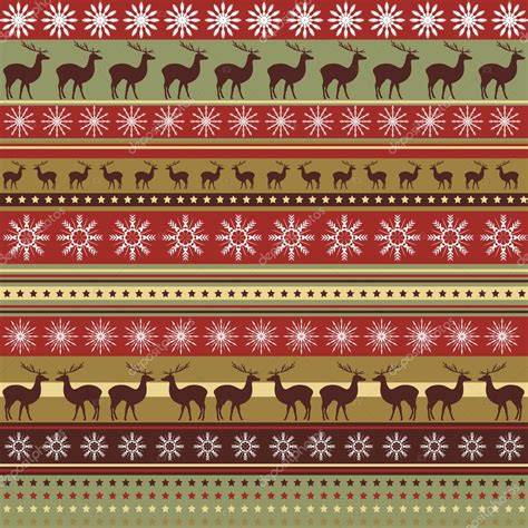 Christmas Pattern — Stock Vector © Silviapopa68 14177386