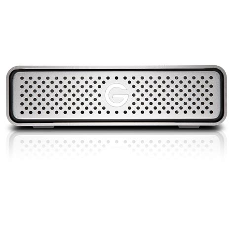 Où s'arrêteront les fabricants de clés usb ? G-Technology G-Drive USB-C 4 To - Disque dur externe G ...