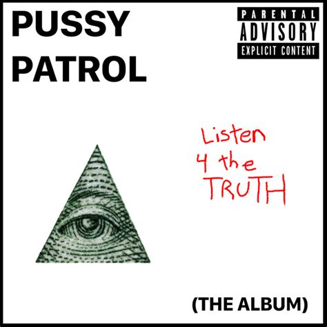 Pussy Patrol Spotify