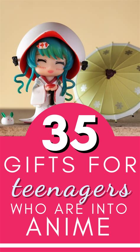 35 Awesome Anime Ts For The Anime Lover In Your Life In 2021 Anime