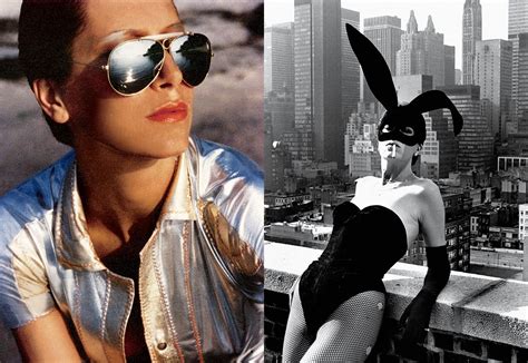 Halston cast & character guide: How Elsa Peretti Survived Studio 54-era New York | Vanity Fair