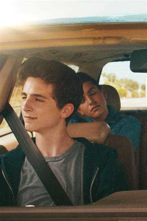 Miss Stevens Trailer 1 Trailers And Videos Rotten Tomatoes