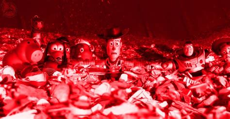 El Final De Toy Story 3 Explicado