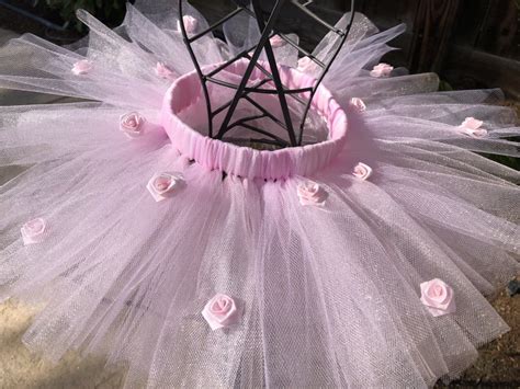 excited to share this item from my etsy shop pink rose tutu