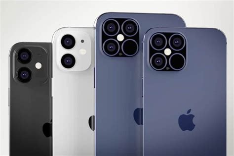 The iphone 12 and iphone 12 mini (stylized as iphone 12 mini) are smartphones designed, developed, and marketed by apple inc. iPhone 12 : la tenue de la keynote ne serait plus qu'une ...