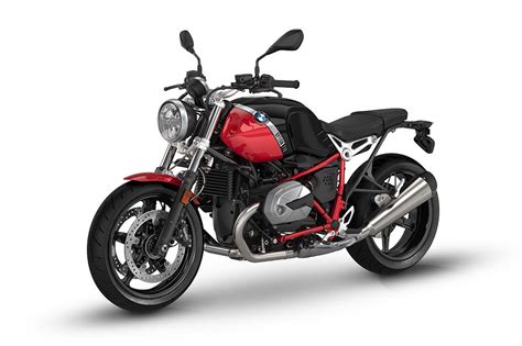For 2021, the line will consist of four models: BMW R Nine T 2021, toda la gama | Club del Motorista KMCero