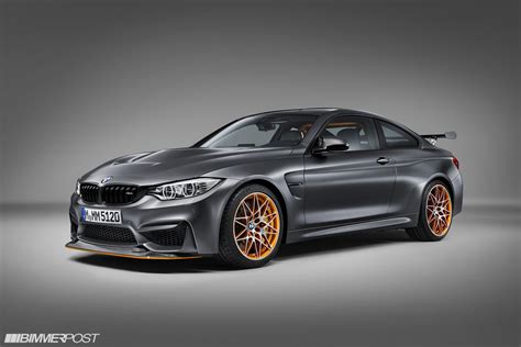 There's nothing wrong with that. BIMMERPOST First Drive BMW M4 GTS: The Apex Predator