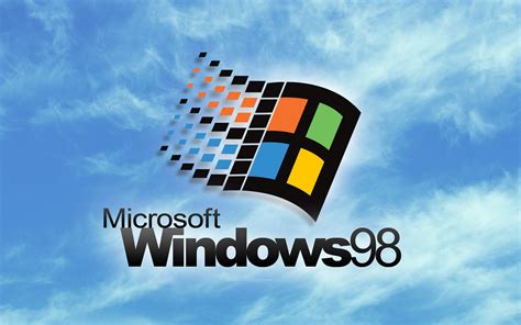 Venía instalada en las computadoras con windows 95 o windows 98. danytec: Windows 98 iso