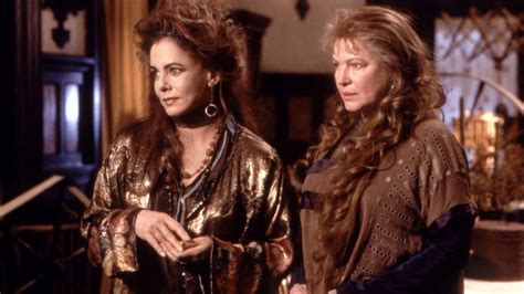 Every 90s Witch Movie Ranked Part 2 By Caitlin Bower