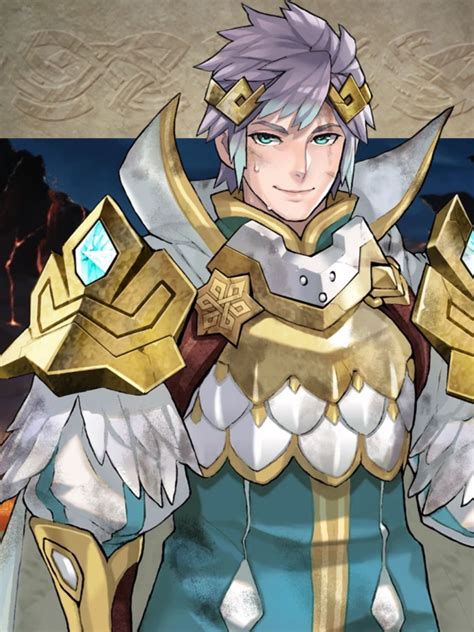 I Just Fell For This Hrid Cutie😍😻💕 I Hope He Soon Becomes A Playable