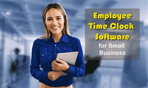 7 Best Employee Time Clock Software For Small Business Buddy Punch