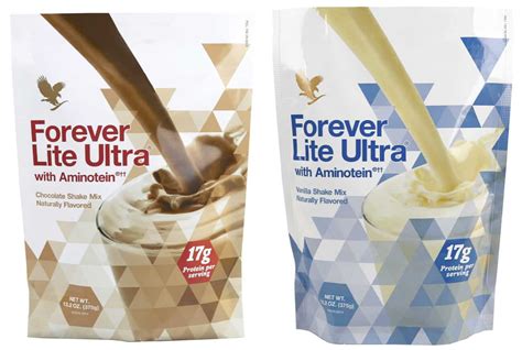 Forever Lite Ultra Review Update 2018 6 Things You Need To Know