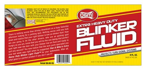 Seeing as i don't drive a '65 cadillac nah brah i'm sweet. How do I change my blinker fluid? - GSXR.com