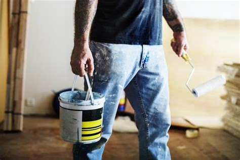 Top 5 Interior Painters Near Me Who Can Offer To Transform Home Revoada