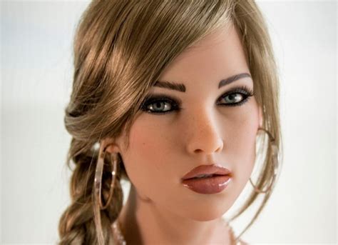 The Best And Most Realistic Sex Dolls In 2024