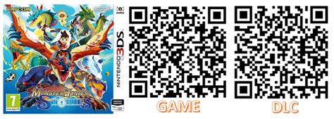 Entdecke rezepte, einrichtungsideen, stilinterpretationen und andere ideen zum ausprobieren. Juegos 3Ds Qr Para Fbi - Qr Codes En Pokemon Sun Moon ...